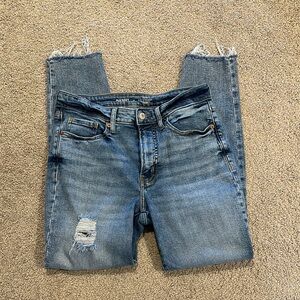 Old Navy OG straight jean